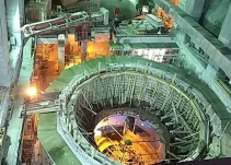 EPM verificará estado del cuarto de máquinas de Hidroituango en septiembre