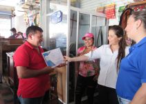 CamCartagena hace reconocimiento a detallistas de la ciudad