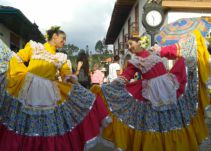En el Quindío cuatro municipios están de fiesta