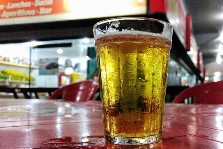 Ley seca de la consulta anticorrupción afectaría economía de Cartagena: Ley seca de la consulta anticorrupción afectaría economía de Cartagena
