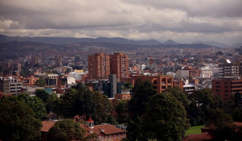Proyectos de desarrollo: 16 proyectos urbanísticos se adelantan en Bogotá