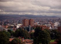 16 proyectos urbanísticos se adelantan en Bogotá
