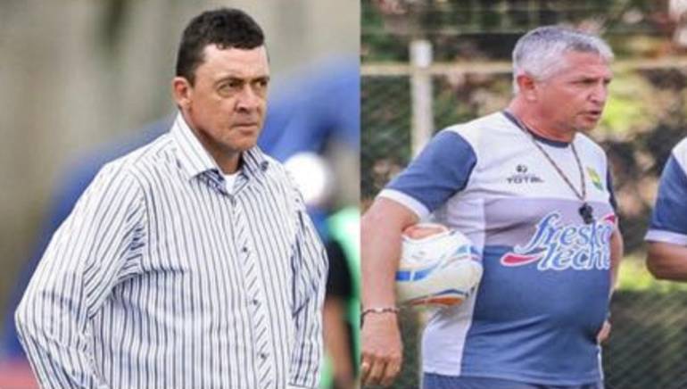 FÚTBOL, ATLÉTICO BUCARAMANGA: Los malos resultados, tumbaron al técnico del Bucaramanga