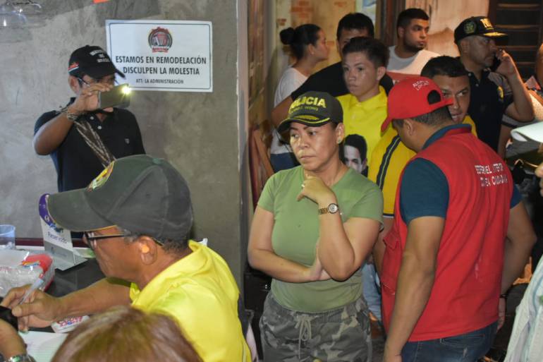Cinco establecimientos cerrados en Cartagena por no cumplir normas: Cinco establecimientos cerrados en Cartagena por no cumplir normas