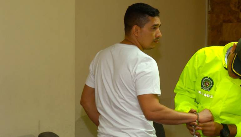 Cárcel, la picota, Pichi Belén, fiscalia, detención,Tom, Oficina, jefes: Un juez envió a la cárcel La Picota de Bogotá a alias “Pichi Belén”