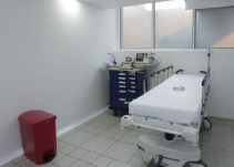 Investigan robo de 1.500 millones de pesos de la salud en Bogotá