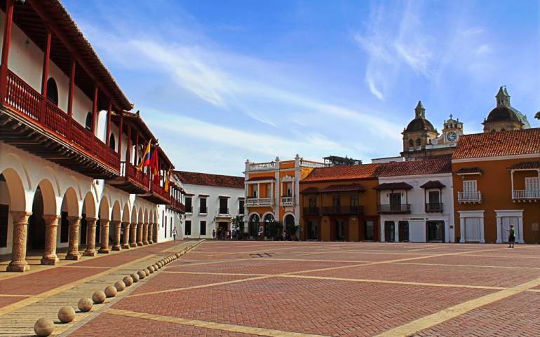 Contratación "a dedo" primó en el Distrito de Cartagena en 2017: Funcicar: Contratación "a dedo" primó en el Distrito de Cartagena en 2017: Funcicar