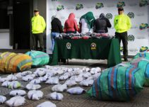 En Manizales entregan primeros resultados de "El que la hace la paga"