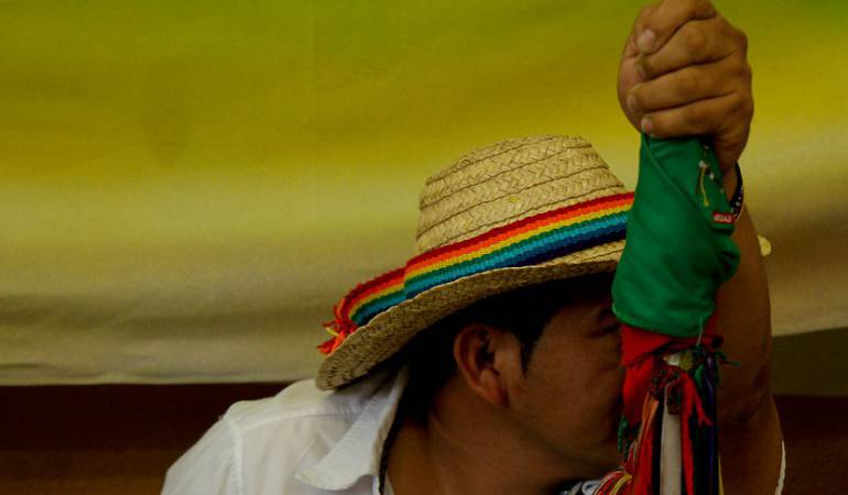 ASESINATOS DE LÍDERES SOCIALES: Fue asesinado otro líder social en el Cauca