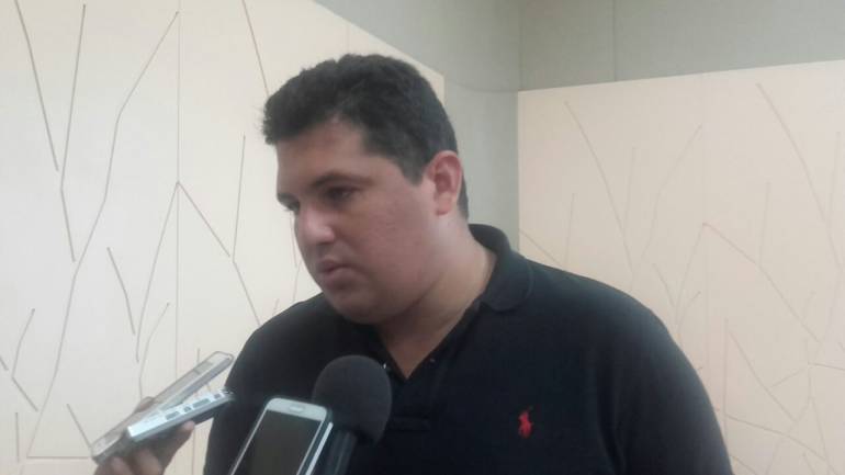 Oficina de Gestión del Riesgo en el Atlántico.