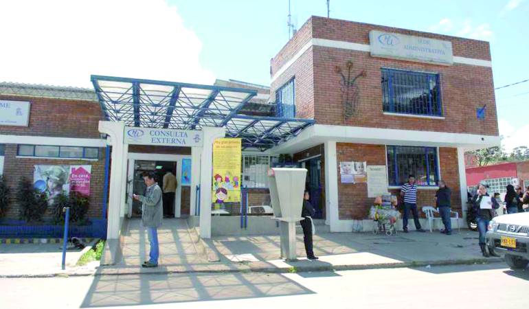 Noticias Bogotá: Hospital de Usme: Investigan adjudicación para la construcción del hospital de Usme