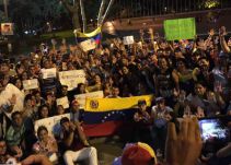 Iglesia pide decretar "Emergencia Humanitaria" por venezolanos en Cali