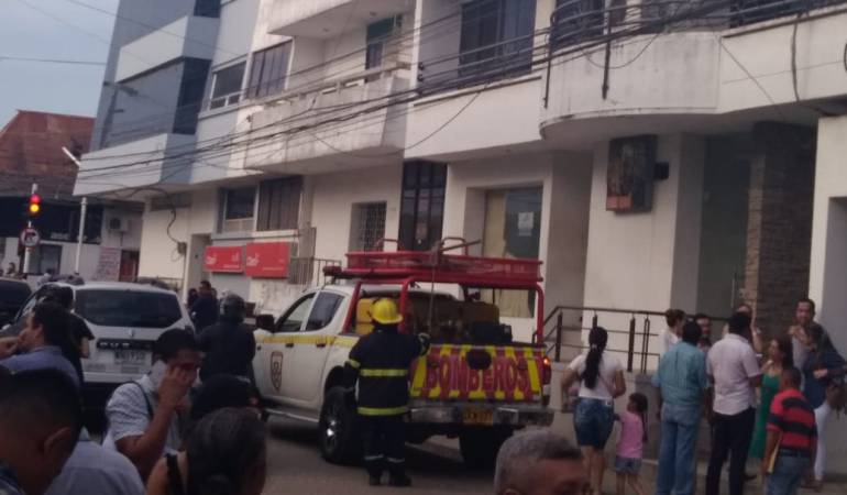 Temblor en venezuela.: Sismo con epicentro en Venezuela se sintió en Sincelejo
