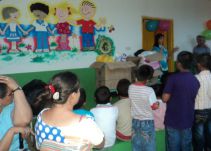 Las escuelas rurales se están quedando sin estudiantes: foro educativo