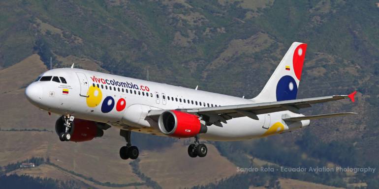 TRANSPORTE, RUTA, AVIÓN, LINEAS: Bucaramanga tendrá vuelo directo a Santa Marta