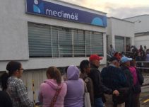 Medimás también está en mora con el HUEM