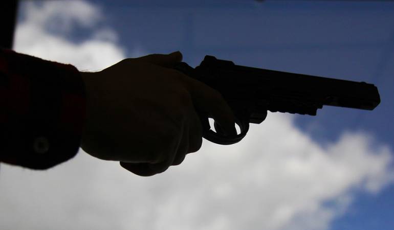 Atentados fallidos: Condenado hombre que atentó contra comerciante en Ibagué