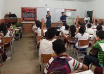 Mosquera, la "Ciudad Educadora de Latinoamérica"