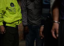 Dos capturados por narcotráfico tenían otras 44 detenciones por ese delito