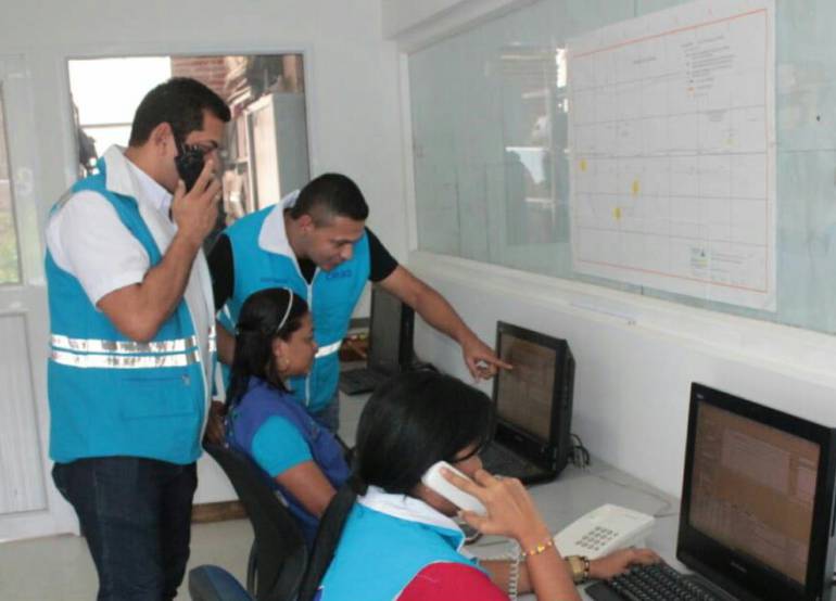 Declaran alerta amarilla en salud en Cartagena por consulta anticorrupción: Declaran alerta amarilla en salud en Cartagena por consulta anticorrupción