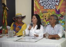 Conozca la agenda de Fiestas de Independencia de Cartagena 2018