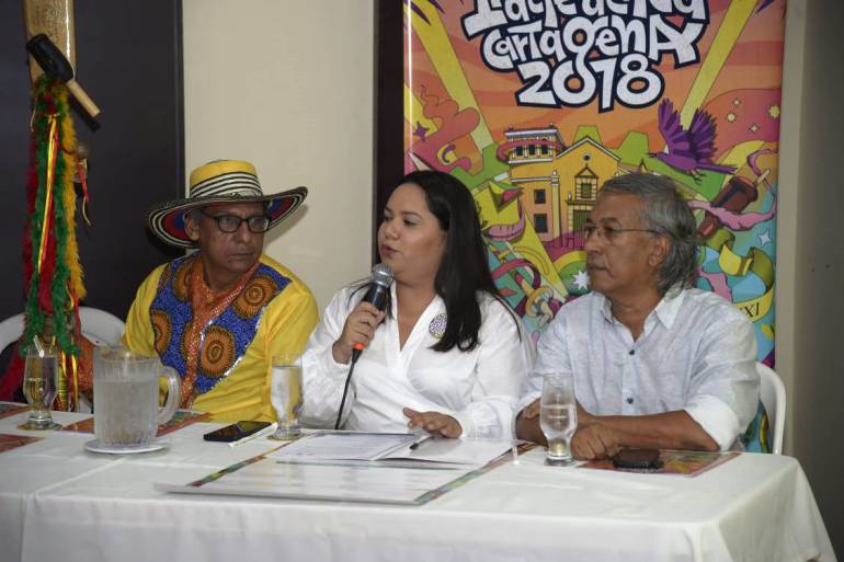 Conozca la agenda de Fiestas de Independencia de Cartagena 2018: Conozca la agenda de Fiestas de Independencia de Cartagena 2018