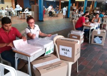 Sectores políticos en Cúcuta piden participar en consulta anticorrupción