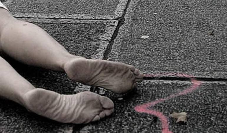 Más de treinta venezolanos han sido asesinados en la frontera