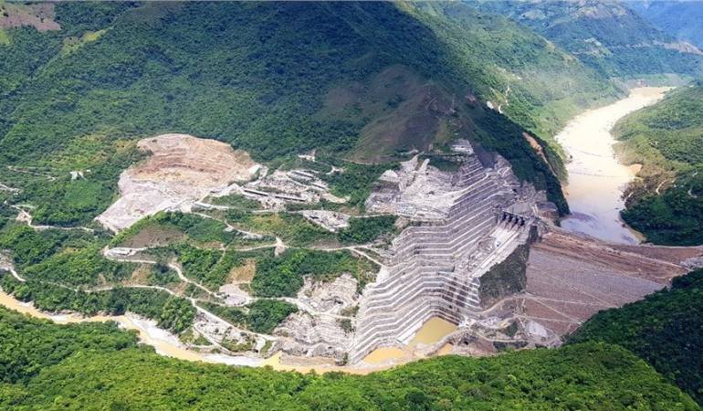 Contraloría revela incumplimientos de Anla y EPM en crisis Hidroituango