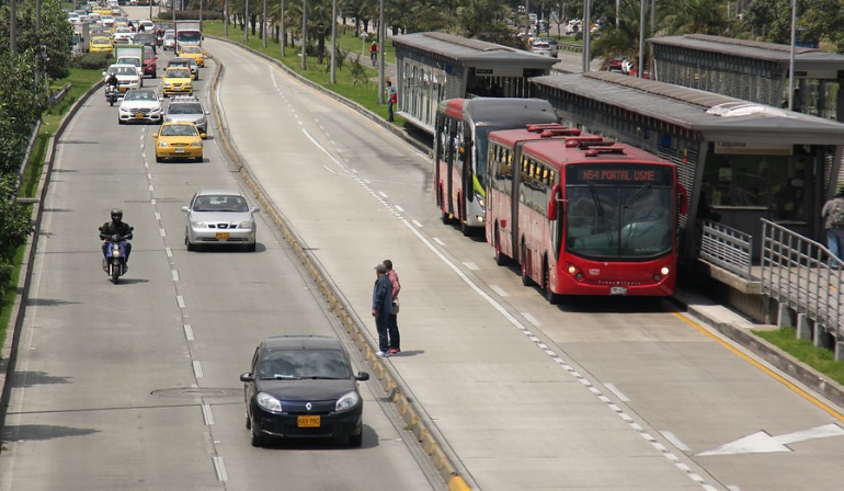 Transmilenio
