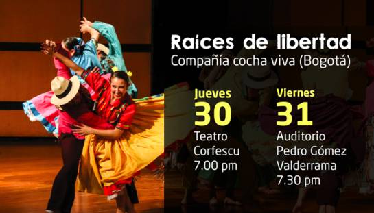 Baila Bucaramanga a ritmo de la cultura: Baila Bucaramanga a ritmo de la cultura Baila Bucaramanga a ritmo de la cultura: Baila Bucaramanga a ritmo de la cultura
