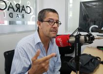Leer nos hace grandes: Mario Palencia