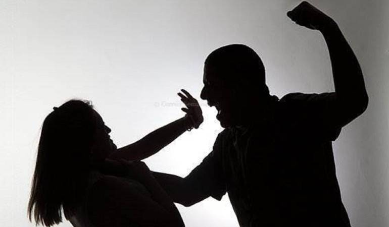 Femicidio: Capturan al hombre acusado de dar muerte con cuchillo a su esposa