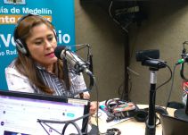 Así avanzan los controles a hogares geriátricos en Medellín
