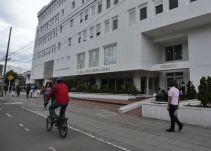 Esimed se pronunció frente a cierre del Hospital Materno Infantil de Bogotá