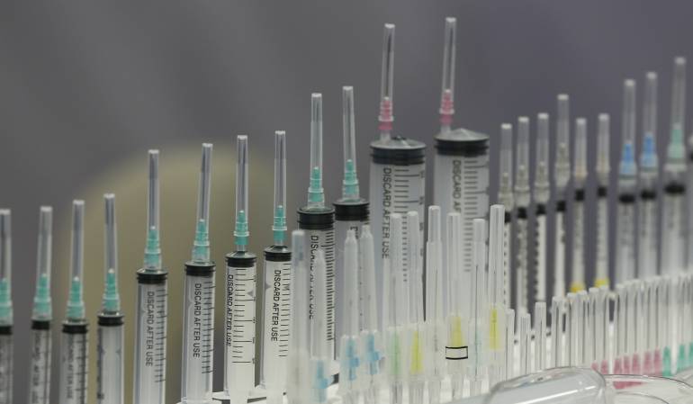 Sistema de salud colombiano: Estas son las EPS con más quejas de usuarios en Bogotá