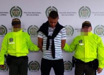 A la cárcel soldado que habría abusado a una menor de edad