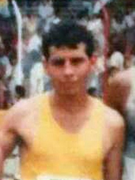 Asesinatos terroristas: Sicarios asesinaron atleta senior máster en Popayán Asesinatos terroristas: Sicarios asesinaron atleta senior máster en Popayán