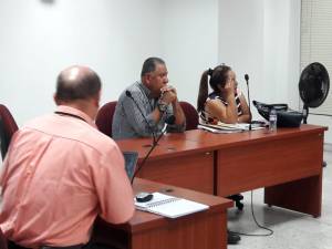 Carlos Alberto Lopez Vallejo fue enviado a la cárcel de manera preventiva Carlos Alberto Lopez Vallejo fue enviado a la cárcel de manera preventiva