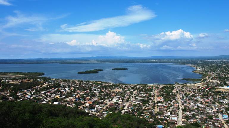 SMPC realiza Intervención en Salud en Olaya Herrera sector El Progreso: SMPC realiza Intervención en Salud en Olaya Herrera sector El Progreso