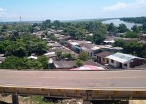 Fondo Adaptación hace llamado a la comunidad de Gambote para realizar obras