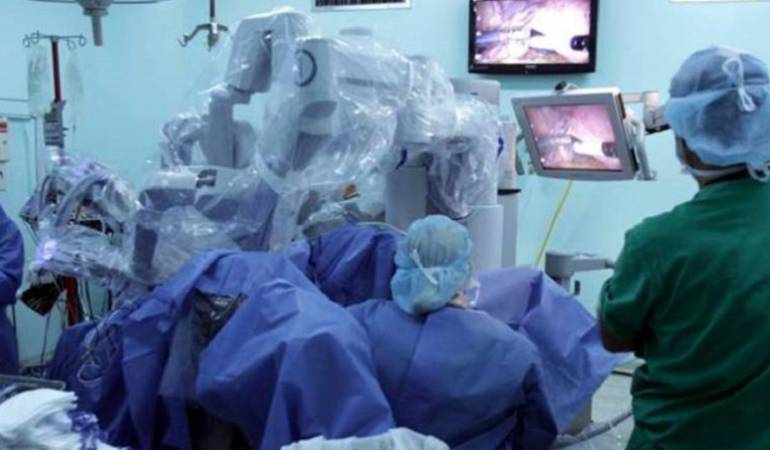 Muerte de mujer tras operación estética: Mujer murió luego cirugía estética en Medellín