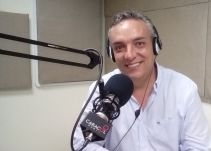 Roberto Jairo Jaramillo renuncia terna liberal para escoger alcalde Armenia