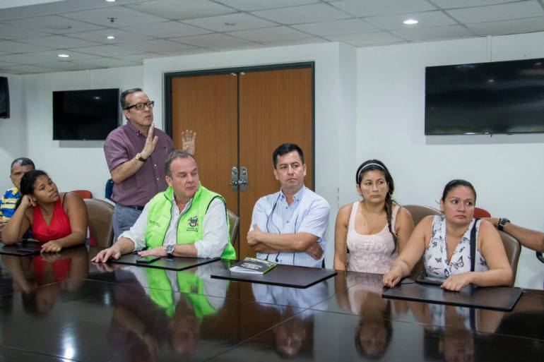 CONVENIOS, ALCALDIA BUCARAMANGA, NIÑOS, DISCAPACIDAD: Niños con discapacidad seguirán con atención: Alcaldía de Bucaramanga