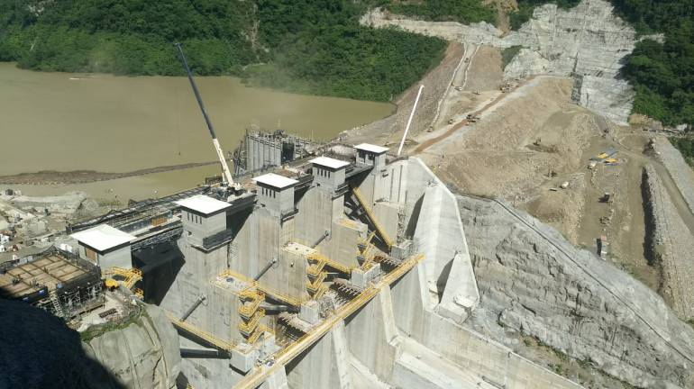 EPM, Hidroituango, nuevo director, relevado, cambio proyecto: Epm relevó del cargo al director de Hidroituango