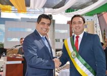 Gobernador comparó elección alcalde de Armenia con nombramiento de obispo