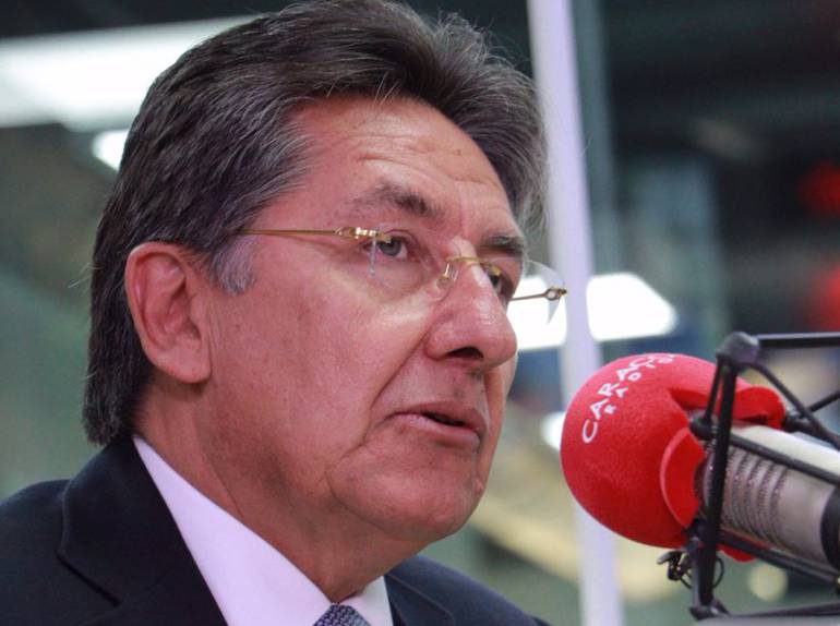 Caso Lezo: Fiscal general: "Tenemos pruebas desoladoras en caso Triple A"