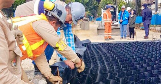 Vías en mal estado Bogotá: Implementan nueva tecnología para reparar vías en mal estado en Bogotá Vías en mal estado Bogotá: Implementan nueva tecnología para reparar vías en mal estado en Bogotá