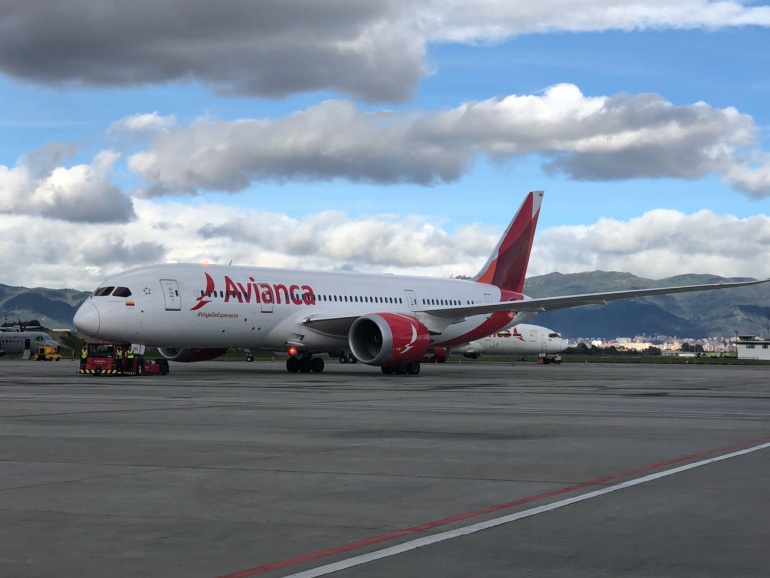 Vuelos de Avianca en Barranquilla: Desacuerdo por cambios de horarios de Avianca en la ruta Barranquilla-Miami