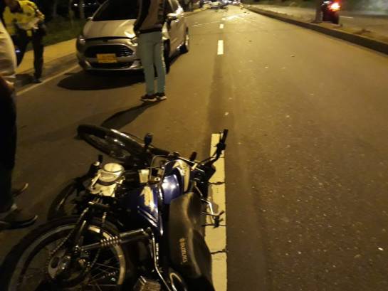 Homicidios, Accidente e tránsito comuna cinco: Tres decesos mortales en lo transcurrido del fin de semana en Manizales Homicidios, Accidente e tránsito comuna cinco: Tres decesos mortales en lo transcurrido del fin de semana en Manizales